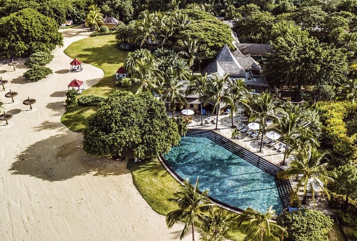 Maradiva Villas Resort & Spa