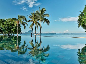 Maradiva Villas Resort & Spa