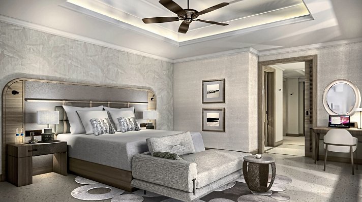 Maradiva Villas Resort & Spa