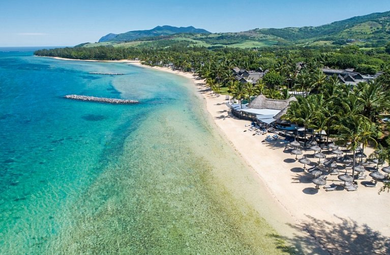 Heritage Awali Golf & Spa Resort