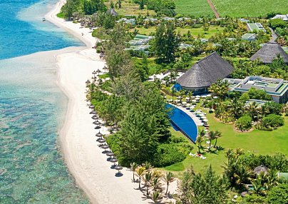 SO Sofitel Mauritius Bel Ombre