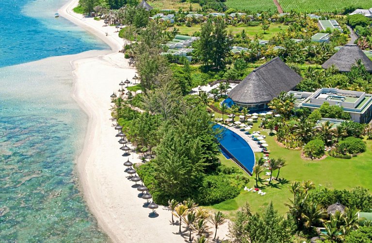 SO Sofitel Mauritius