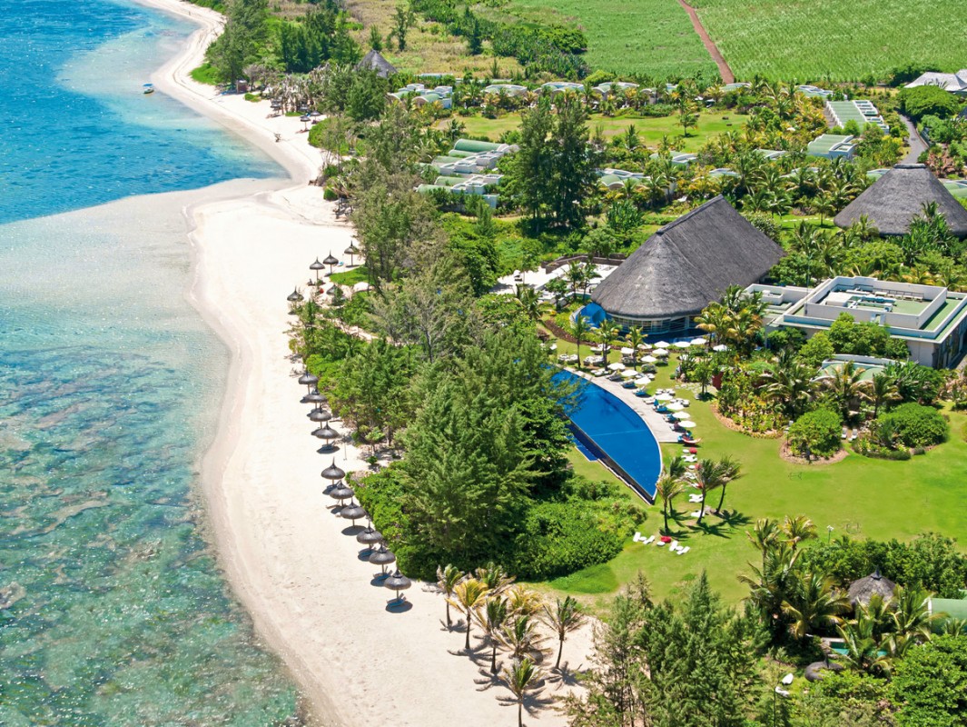 SO Sofitel Mauritius