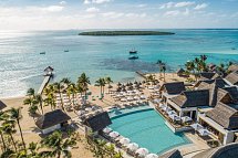 Preskil Island Resort