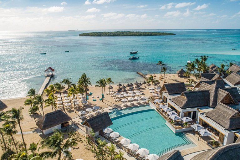 Preskil Island Resort