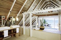 Preskil Island Resort - Wohnbeispiel Junior-Suite (Zimmercodierungen JB1 & JH1)