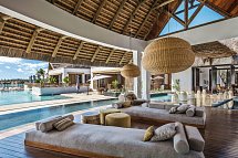Preskil Island Resort