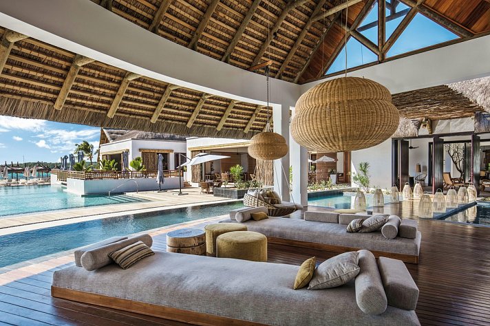 Preskil Island Resort