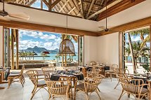 Preskil Island Resort