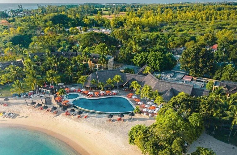 Sands Suites Resort & Spa