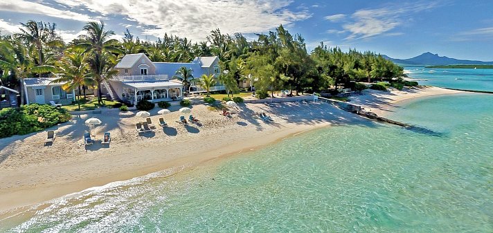 Astroea Beach