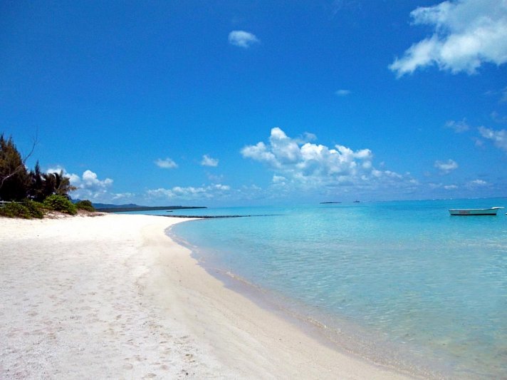 Astroea Beach