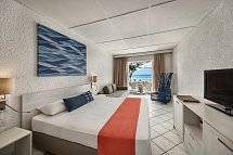 Astroea Beach - Wohnbeispiel Comfort (Zimmercodierungen UF1 & UH2)
