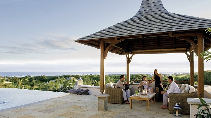 Heritage The Villas