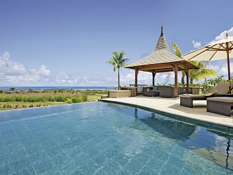 Heritage The Villas