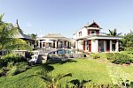 Heritage The Villas