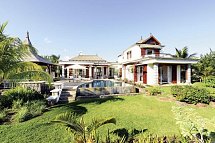 Heritage The Villas