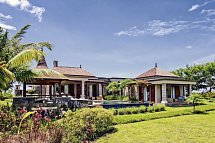 Heritage The Villas