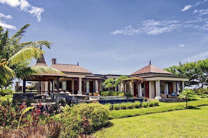 Heritage The Villas