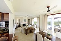Heritage The Villas - Wohnbeispiel 4-Bedroom Pool Villa Oceanview (Zimmercodierung VB5)