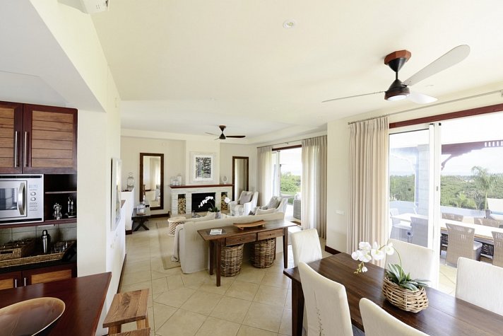 Heritage The Villas