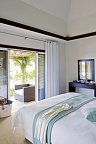 Heritage The Villas - Wohnbeispiel 3-Bedroom Pool Villa (Zimmercodierung VB2)