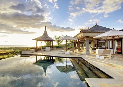 Heritage The Villas Bel Ombre
