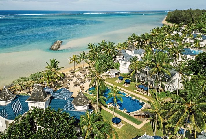 Heritage Le Telfair Golf & Wellness Resort