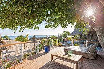 Veranda Pointe aux Biches - Sandy Lane Bereich