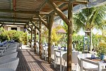 Veranda Pointe aux Biches