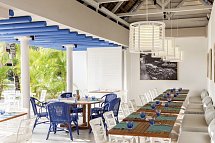 Veranda Pointe aux Biches - Senses Restaurant