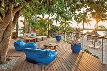 Veranda Pointe aux Biches