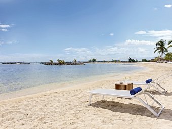 Veranda Pointe aux Biches