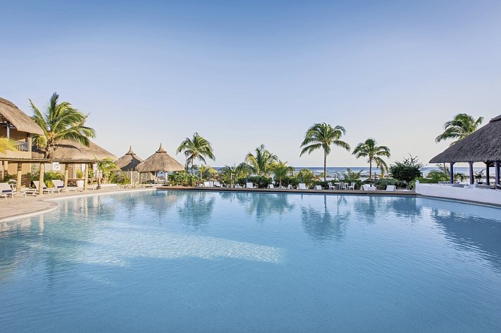 Veranda Pointe aux Biches