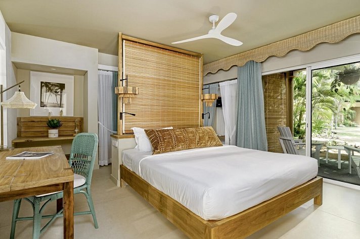 Veranda Pointe aux Biches
