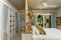 Veranda Pointe aux Biches - Wohnbeispiel Superior (Zimmercodierung US1)