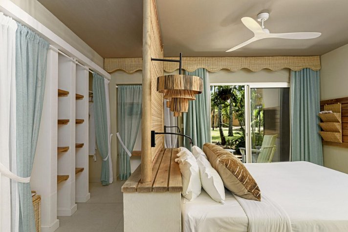 Veranda Pointe aux Biches