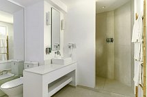 Veranda Pointe aux Biches - Badezimmer Superior (Zimmercodierung FS1)
