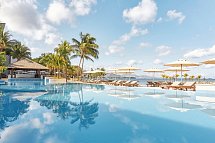 InterContinental Mauritius Resort Balaclava Fort
