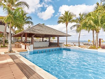 InterContinental Mauritius Resort Balaclava Fort