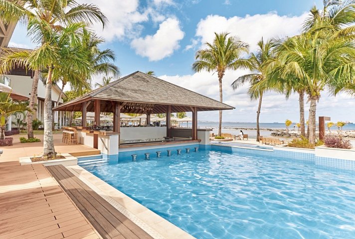 InterContinental Mauritius Resort Balaclava Fort