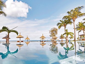 InterContinental Mauritius Resort Balaclava Fort