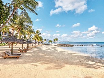 InterContinental Mauritius Resort Balaclava Fort