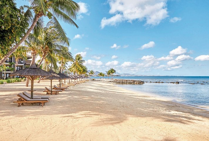 InterContinental Mauritius Resort Balaclava Fort