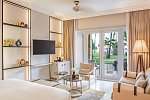 InterContinental Mauritius Resort Balaclava Fort