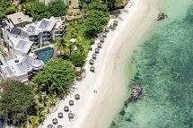 Le Cardinal Exclusive Resort