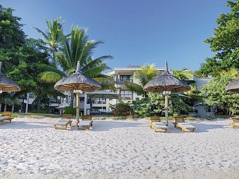 Le Cardinal Exclusive Resort