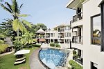 Le Cardinal Exclusive Resort