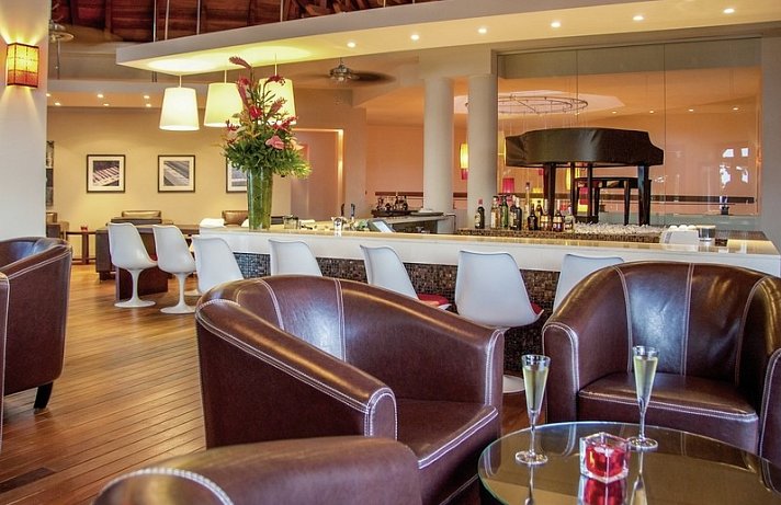 Le Cardinal Exclusive Resort