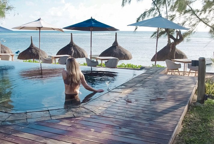 Seapoint Boutique Hotel